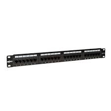 Nexxt - Patch panel - CAT 6