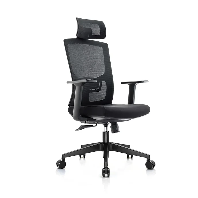 Ergonomic Mesh Executive Chair