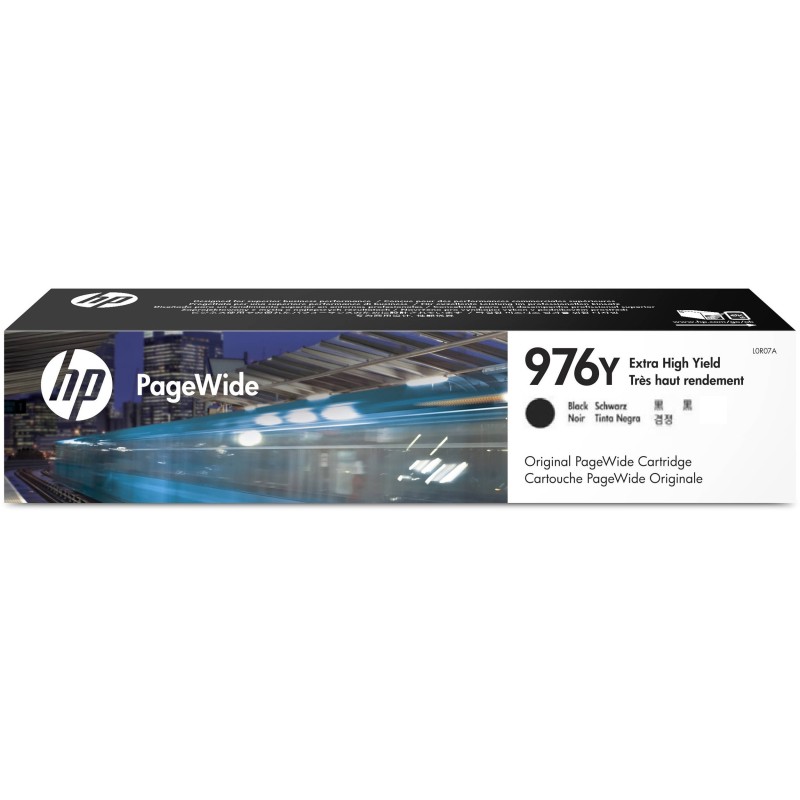 HP 976Y - 292.5 ml - Extra High Yield