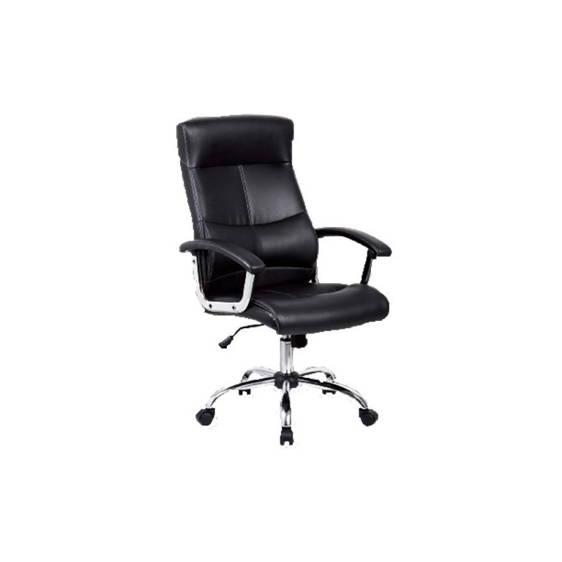 SIT HighBack Executive Leather Chair M500