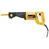 DEWALT DW304PK 10 Amp Reciprocating Saw