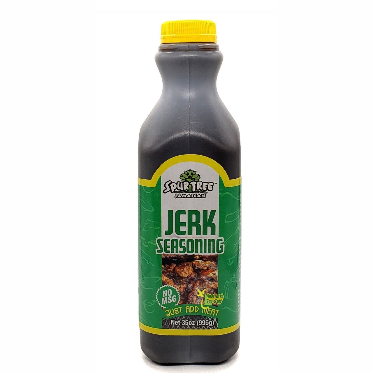 SPUR TREE SEASONING JERK 35oz