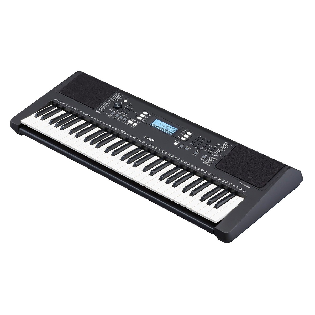 Yamaha 61 keyboard PSR E373