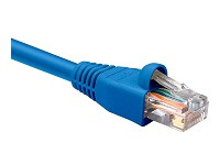 Nexxt Patch Cord - Cat5 - 2.1mt