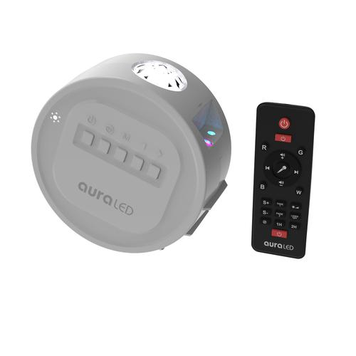 Tzumi Color Galaxy Starlight Projector