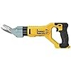 DEWALT DCS498B 20V Max Cordless Fiber Cement Shears (Tool Only)