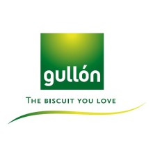 GULLON RICE CAKE DARK CHOCOLATE 4x26.3g