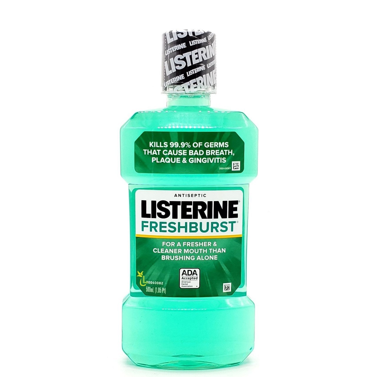 LISTERINE FRESHBURST 500ML