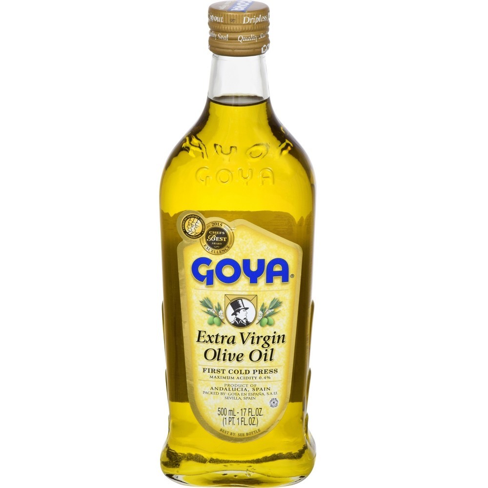 GOYA EV OLIVE OIL 17oz