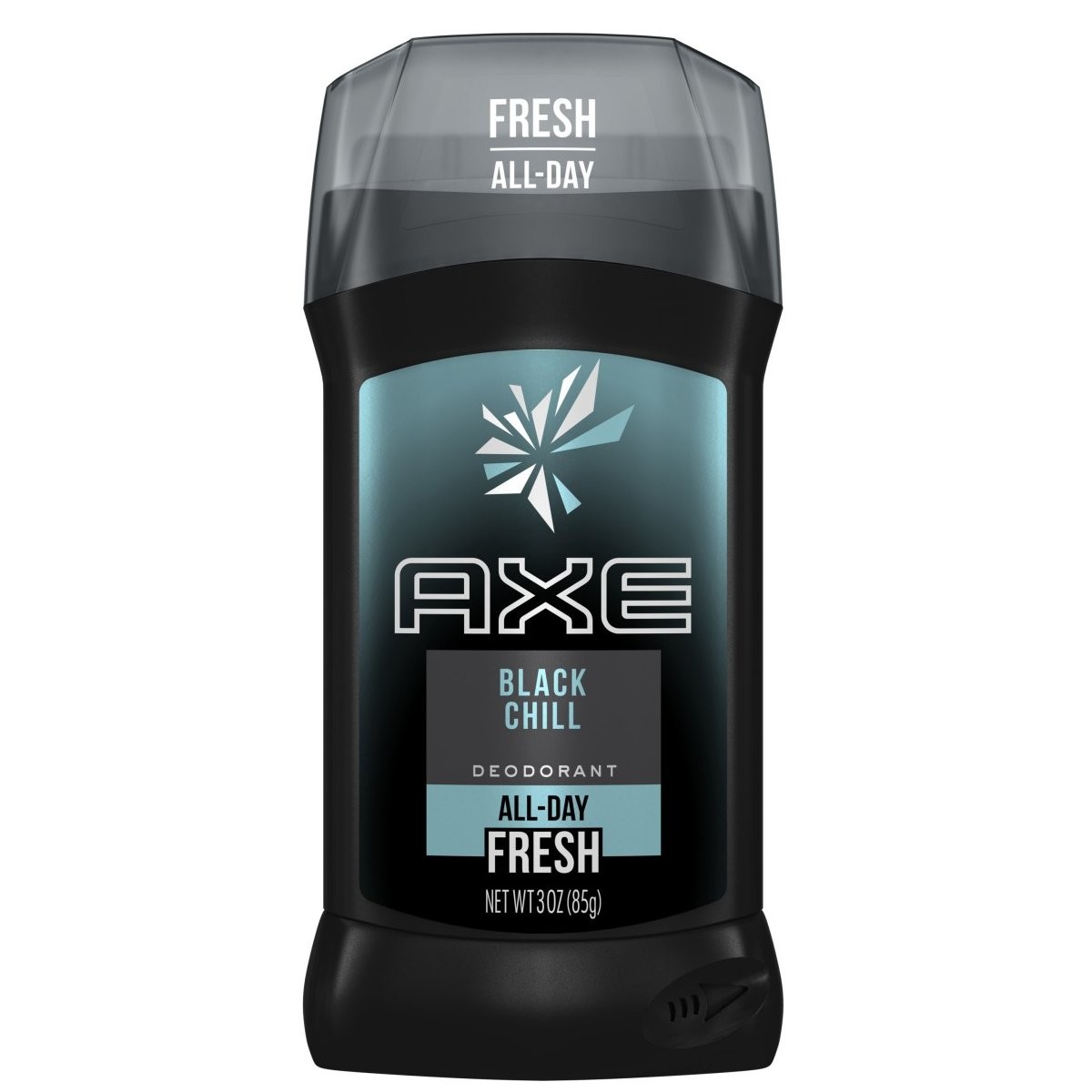 AXE DEO STICK BLACK CHILL 85g