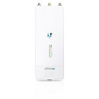 Ubiquiti airFiber AF-5XHD - Wireless bridge - AirFiber Ubiquiti