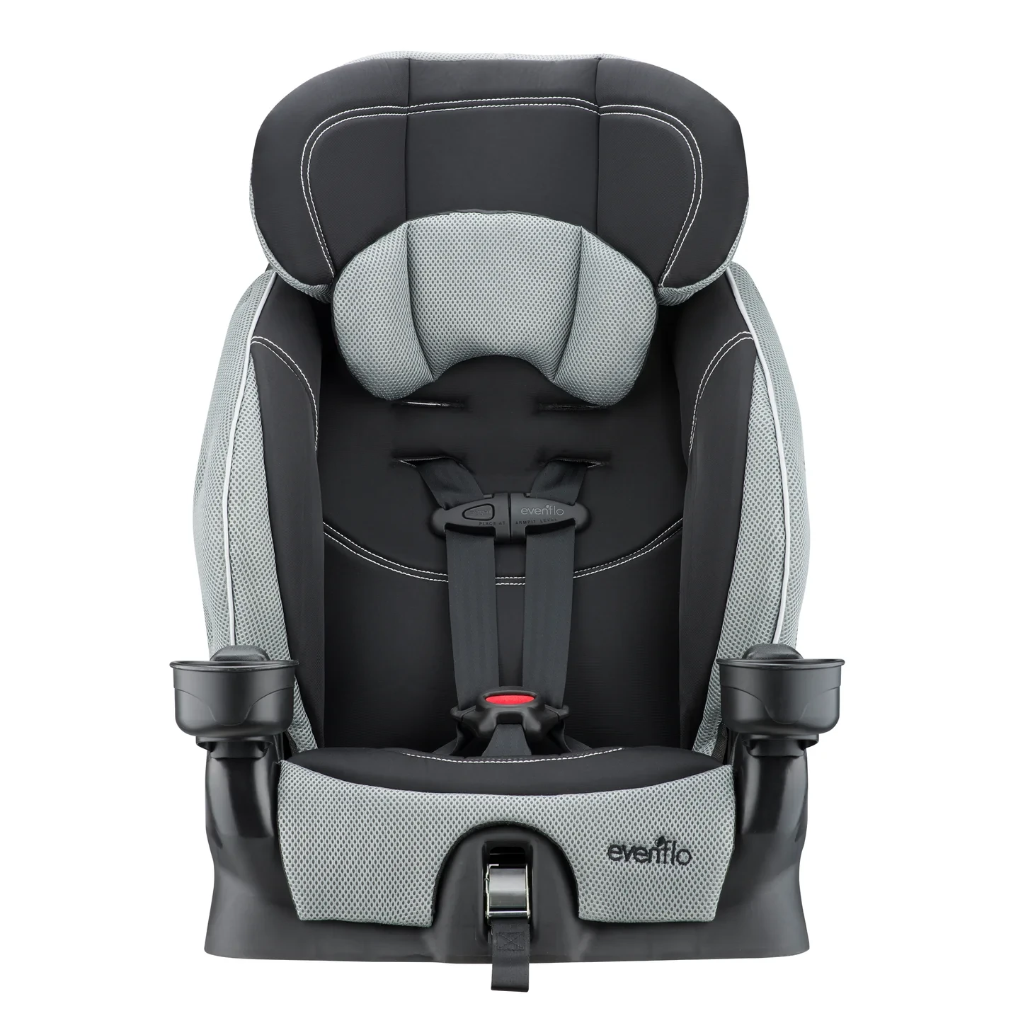 EvenFlo Chase LX Booster Car Seat