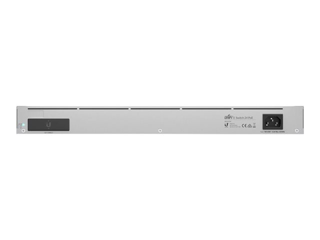 Ubiquiti UniFi Switch USW-Enterprise-24-PoE - Switch - L3