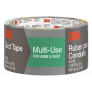 2 in. x 10 yd. 3M Duct Tape