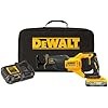 DEWALT 20V MAX Reciprocating Saw, Cordless, Battery and Charger Included (DCS382H1)