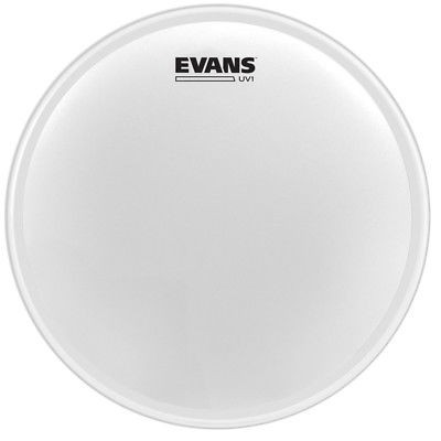 Evans 14" UV1 Coated Drumhead