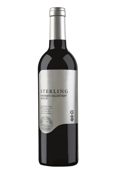 Sterling Vinters Collection Merlot, 750ml