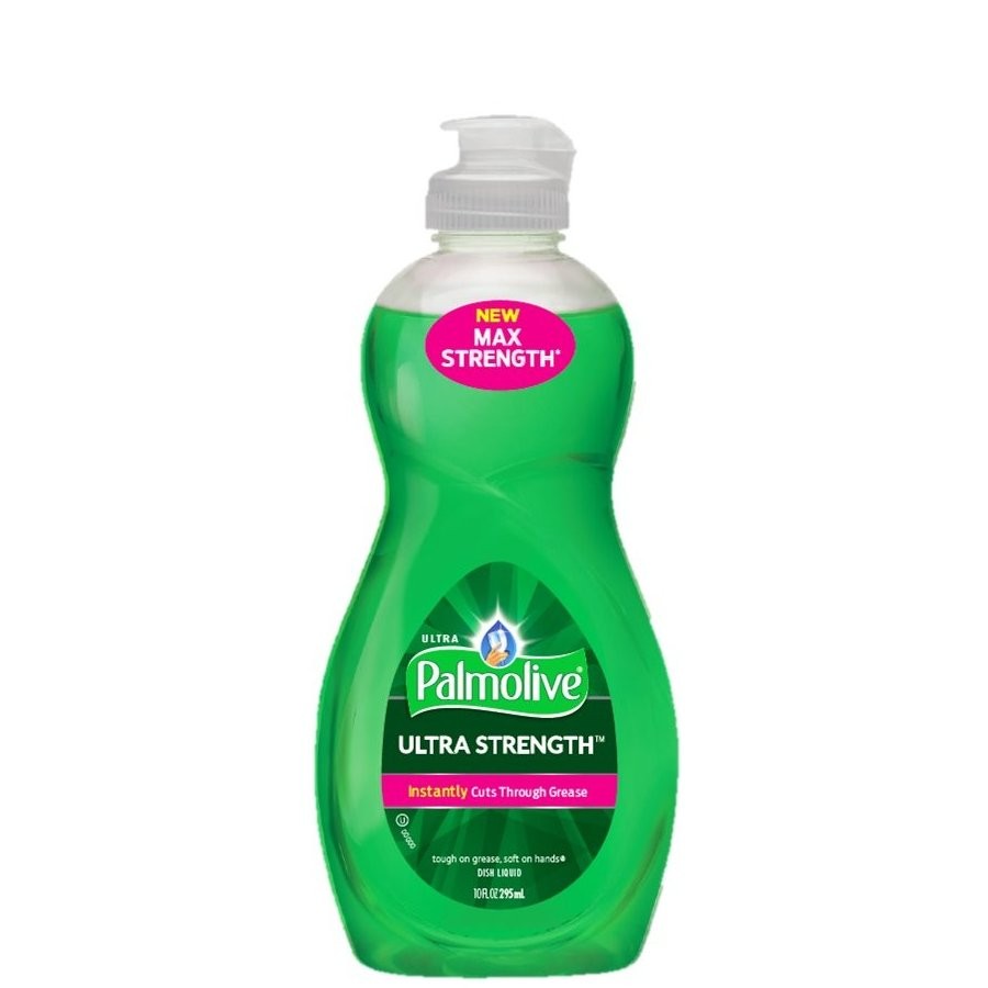 PALMOLIVE D/WASH ULTRA STRENGTH 10oz