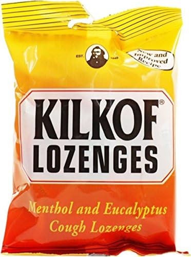 Kilkof Lozengles