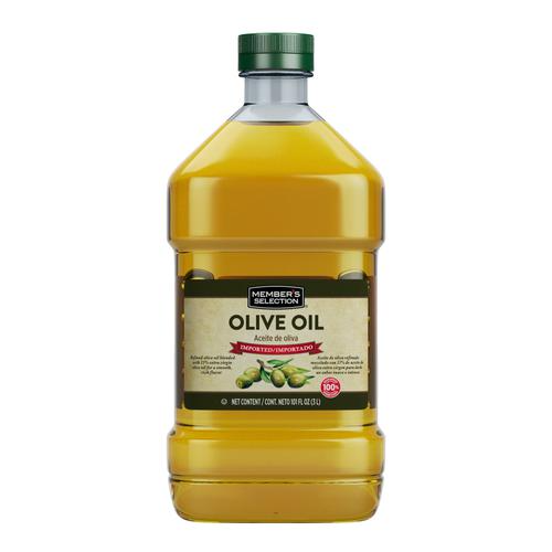 Member's Selection Pure Olive Oil 3 L