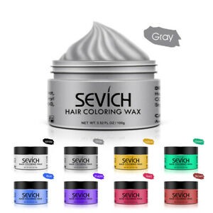 Sevich Hair Coloring Wax (Assorted Colors)