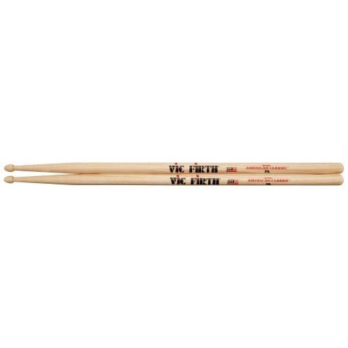 Vic Firth 7A American Classic® Drumsticks - 7A Wood Tip