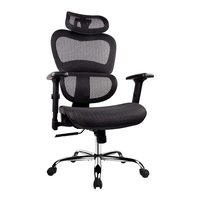 Flash Furniture Ergonomics Mesh High Back Chair