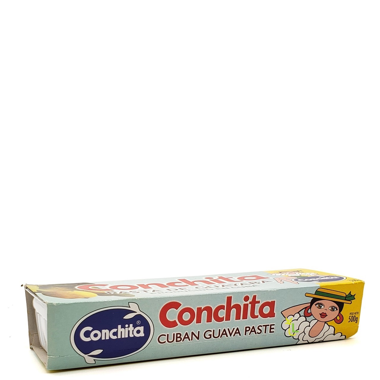 CONCHITA GUAVA PASTE 500g
