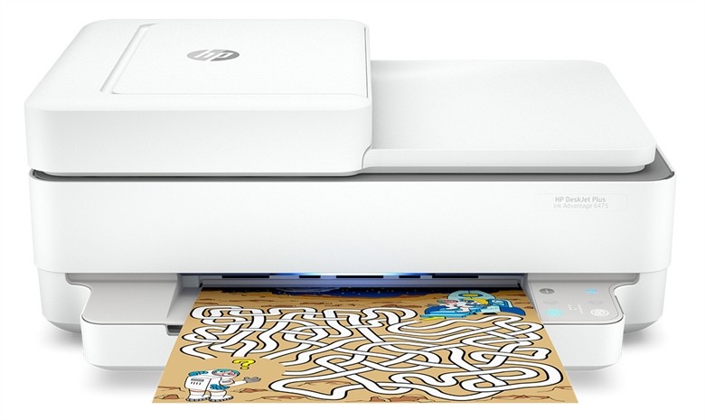 HP - Workgroup printer - up to 7 ppm (mono)