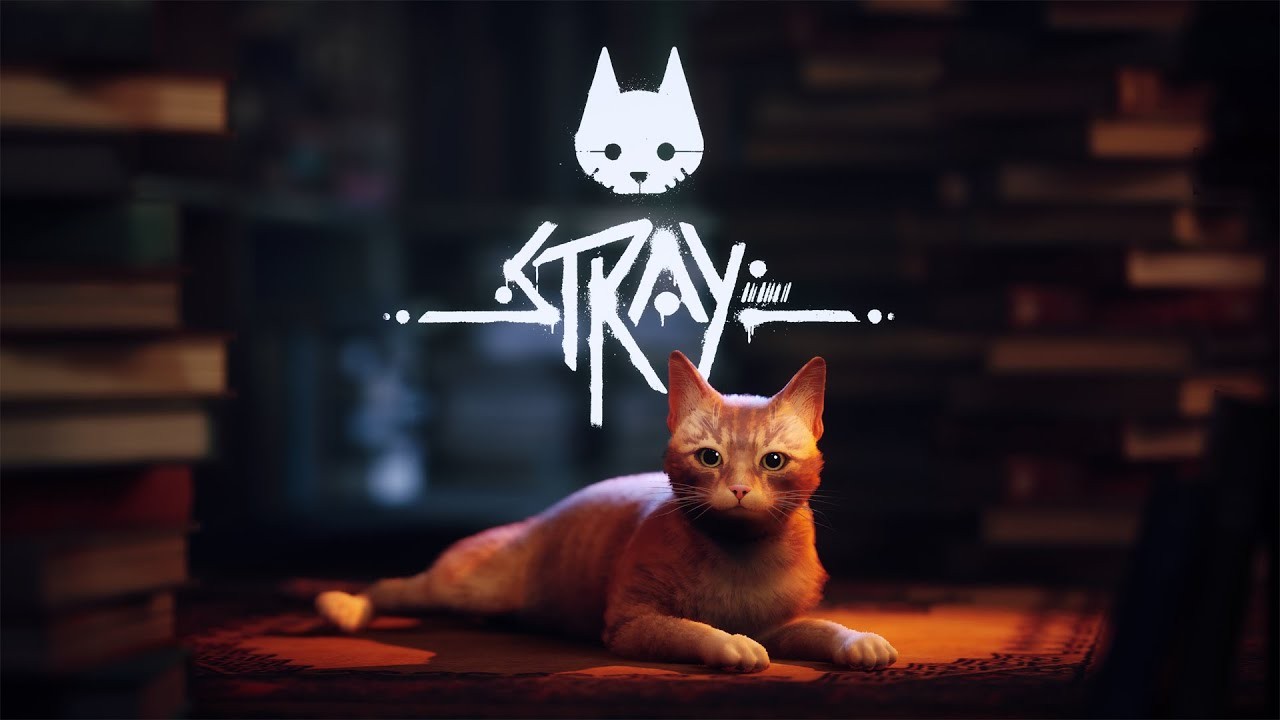 Stray Digital Download Key (Xbox One/Series X)