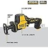 DEWALT DCK489D2 ATOMIC 20V MAX* Brushless Cordless 4-Tool Combo Kit