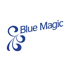 Blue Magic Organics