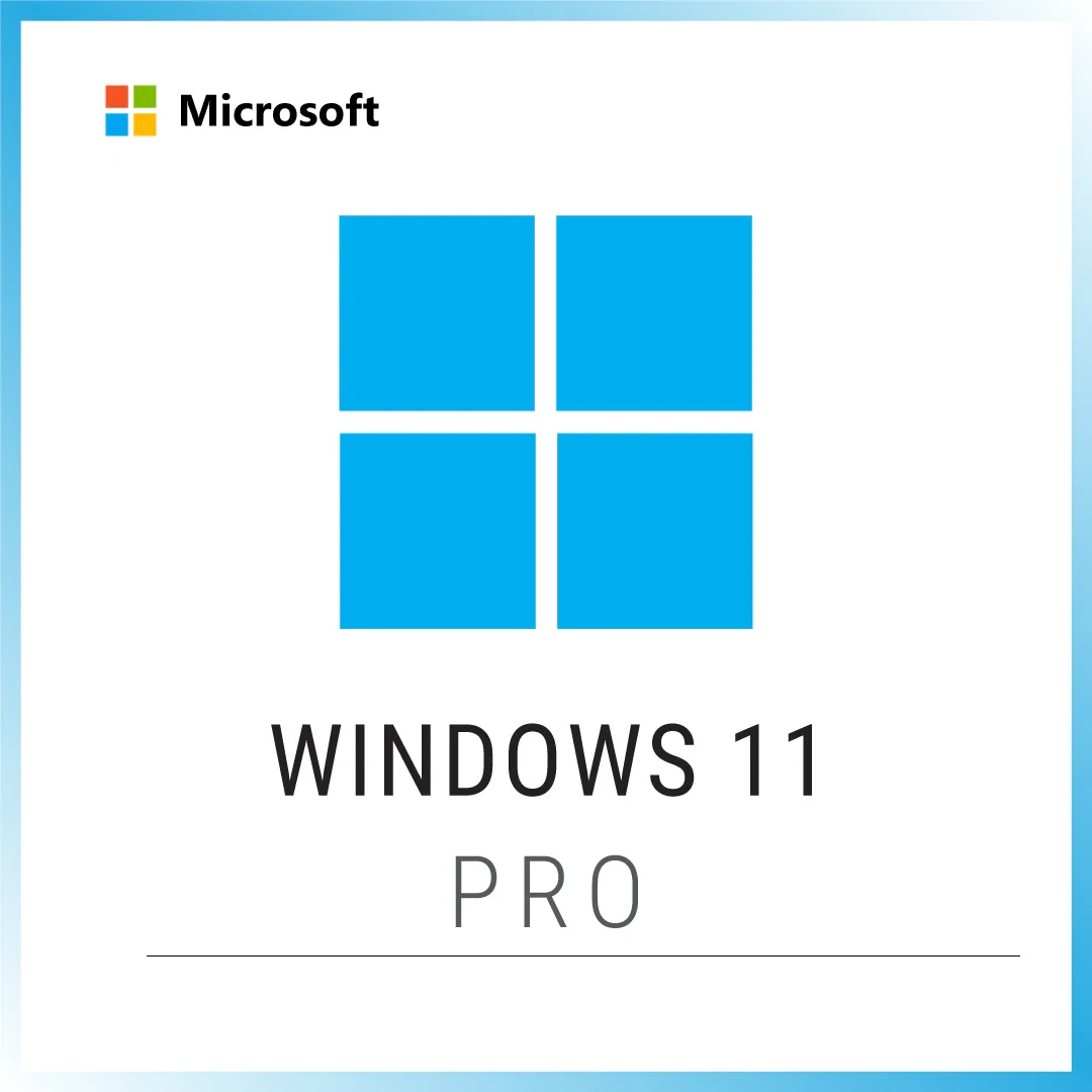 Windows 11 Professional CD Key (Digital Download)