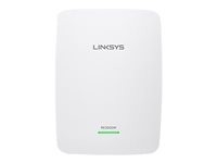 Linksys Wireless-N Range Extender RE3000W - N300 Mbps - Wi-Fi range extender