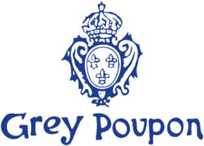 Grey Poupon