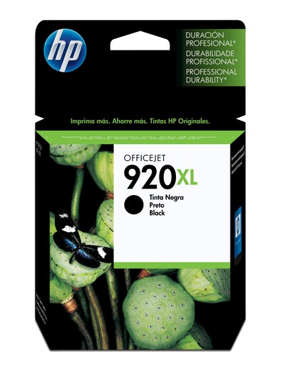 HP 920XL - 49 ml - High Yield