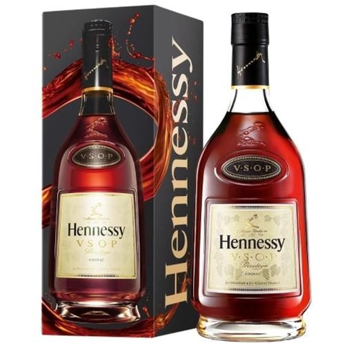 Hennessy VSOP Cognac 700 ml