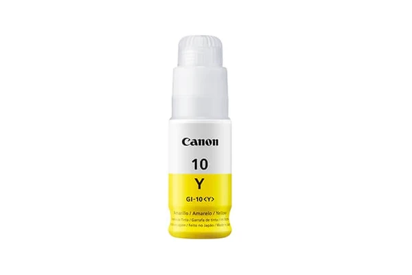 Canon - GI-10 - Ink Cartridge