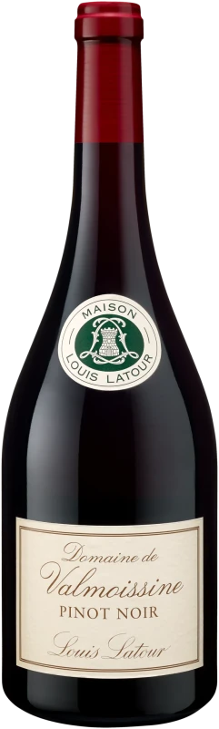 Louis Latour Domain de Valmoissine Pinot Noir, 750ml