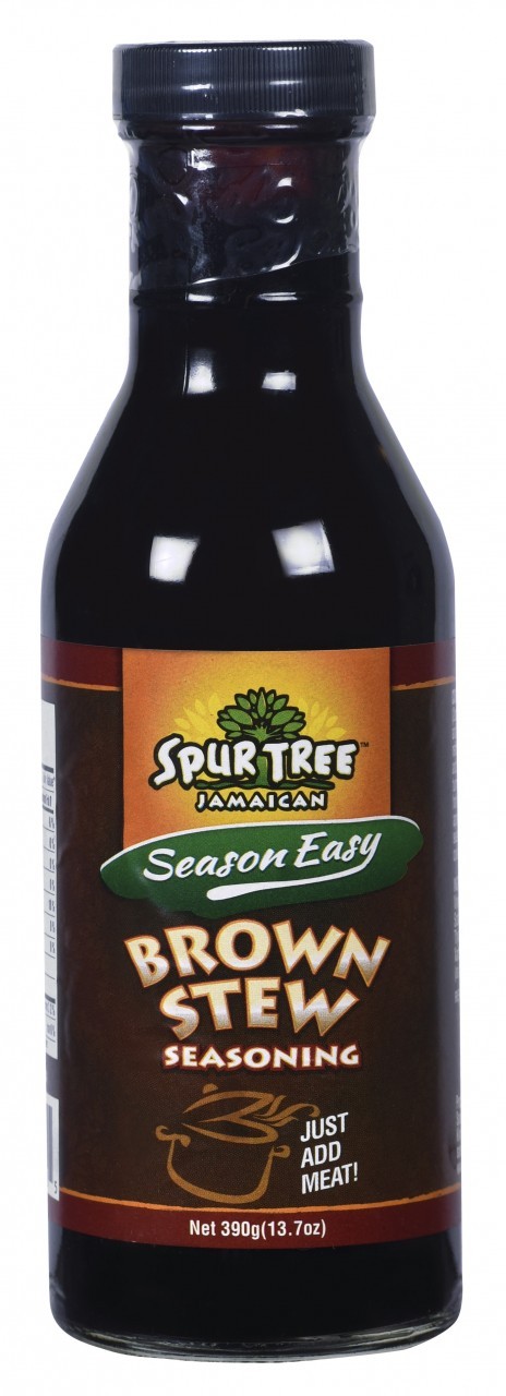 SPUR TREE SEASONING BROWN STEW 390g