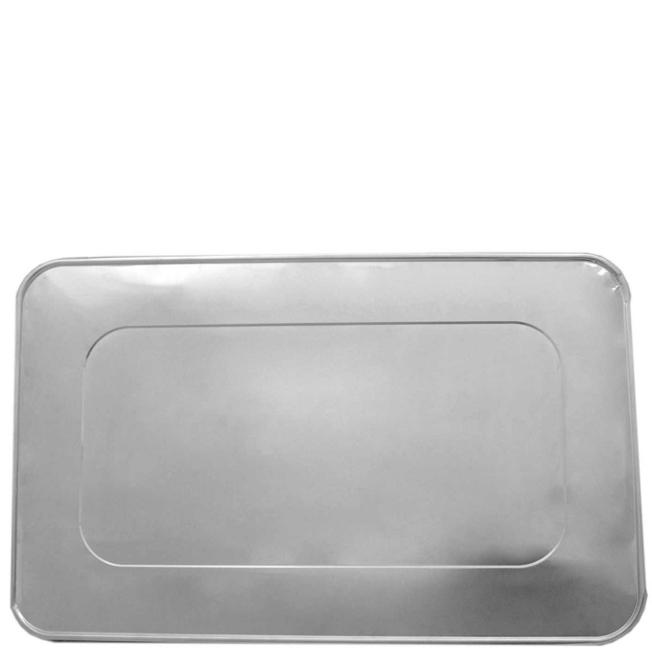 LID ALUMINIUM FULL SIZE 1ct