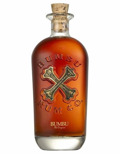 Bumbu Orginial Rum 750 ml