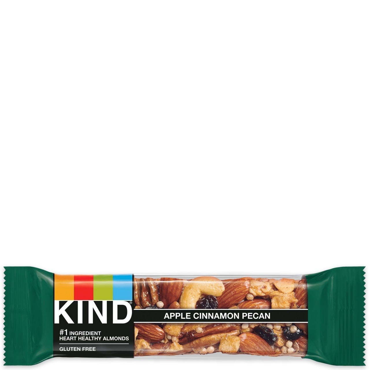 KIND BAR APPLE CINNAMON PECAN 1.4oz