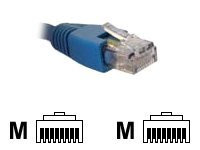 Nexxt - Patch cable - RJ-45 (M) to RJ-45 (M)
