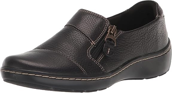 Clarks Womens Cora Harbor