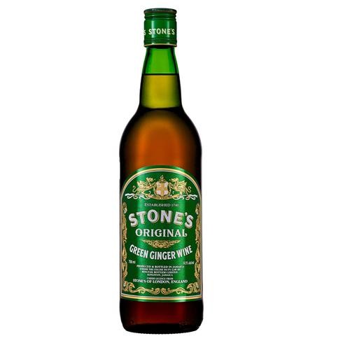 Stone's Ginger Wine 750 ml