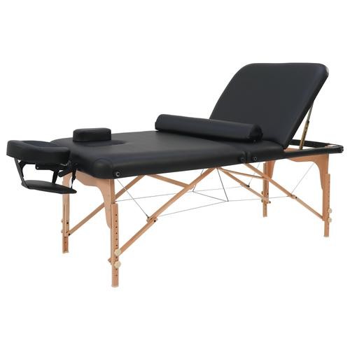 Member's Selection Portable Massage Table Package