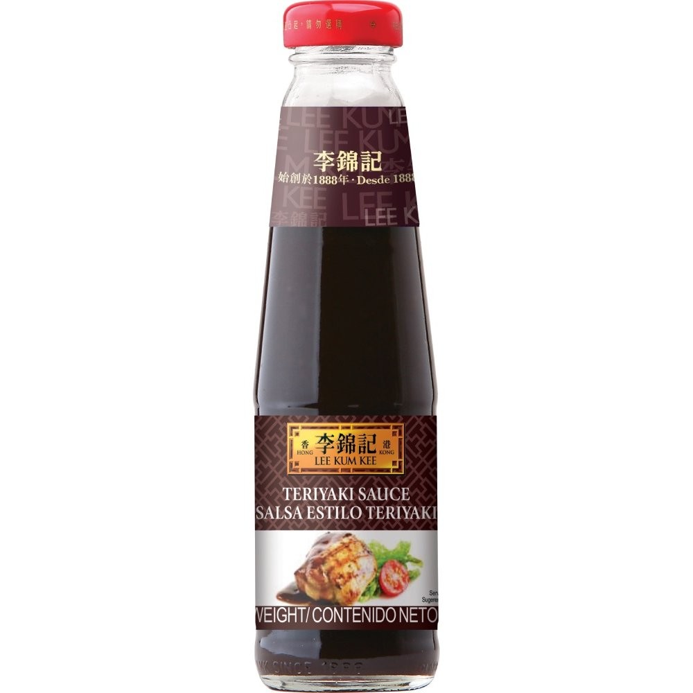 LEE KUM KEE TERIYAKI SAUCE 250g