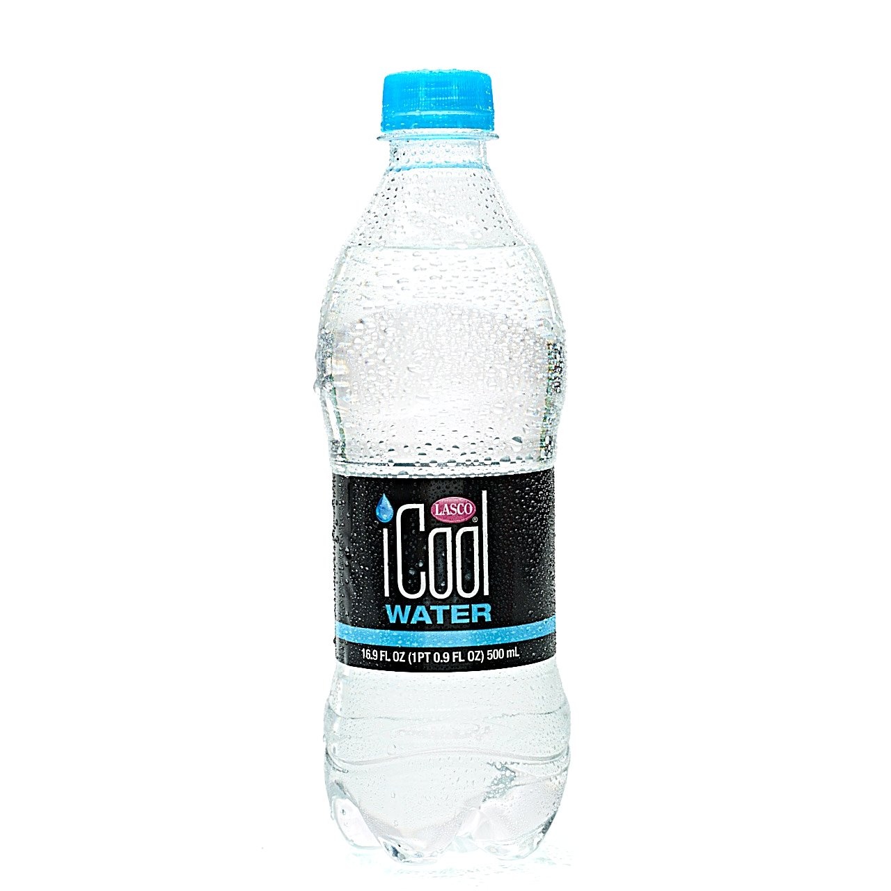 LASCO ICOOL WATER 500ml
