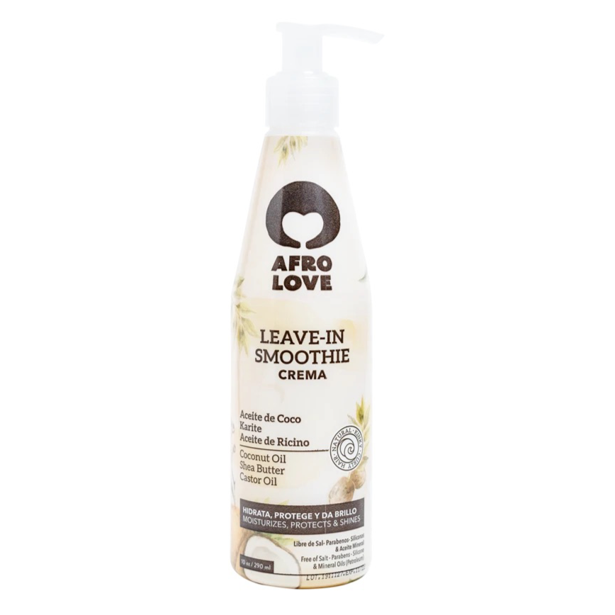 Afro Love Leave- In Smoothie 16 oz.